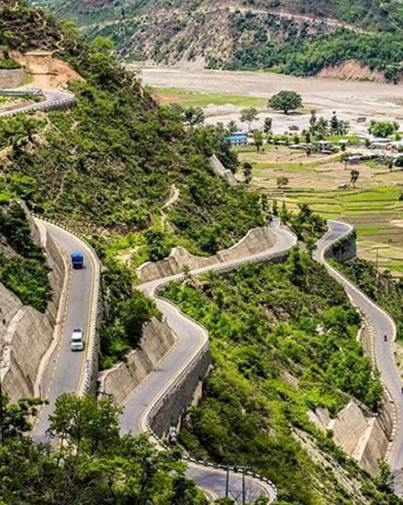 असोज १ गतेदेखि बिपी राजमार्ग २४ सै घण्टा सञ्चालन हुने