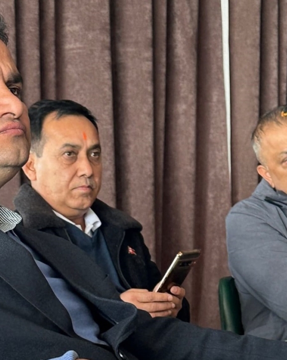 विशेष महाधिवेशन पक्का