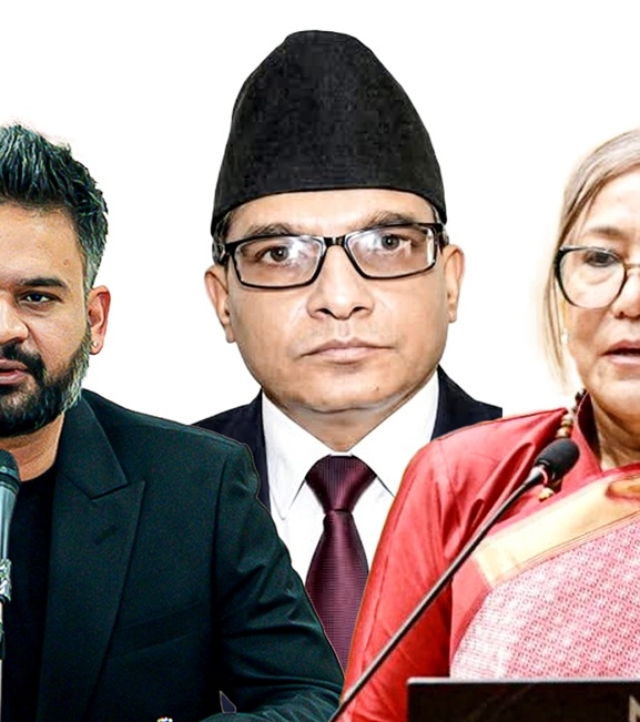 कार्यपालिका र न्यायपालिका आमने–सामने हुने संकेत