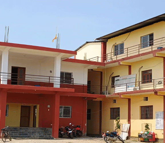 नवराजपुर गाउँपालिकाको बेरुजु १७ करोड नाघ्यो