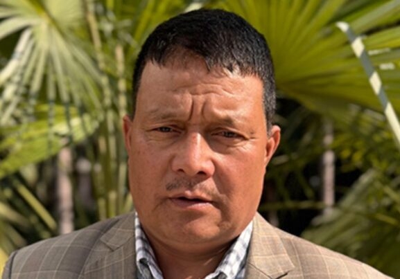 कुनै दलसँग गठबन्धन नगरेको एमालेको स्पष्टोक्ति