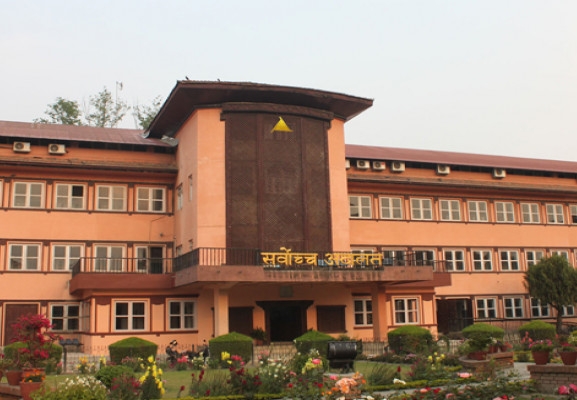 जापानी भाषा परीक्षाविरुद्धको रिटलाई सर्वोच्चको अग्राधिकार, शुल्क उठाउन अनुमति दिने बोर्ड विपक्षी कायम