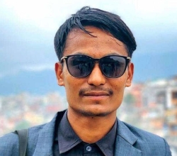 बालाराम शेर्पाली