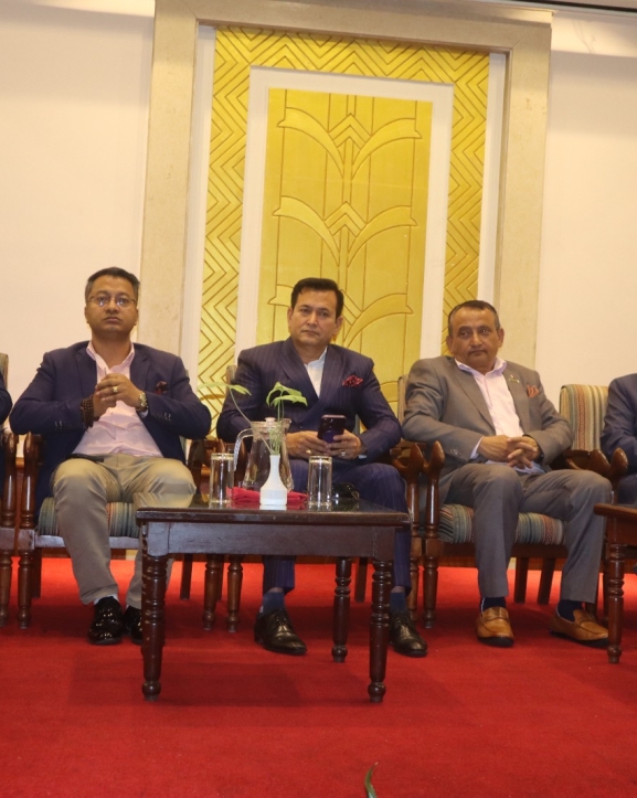 ‘टेक एण्ड पे’ बजेटबाट हट्नु उर्जा क्षेत्रको उपलब्धि : इप्पान