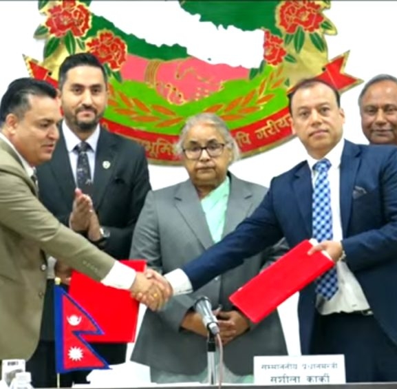 गैरआवासीय नेपाली सङ्घको एकता कोशेढुङ्गा सावित हुनेछ : प्रधानमन्त्री कार्की