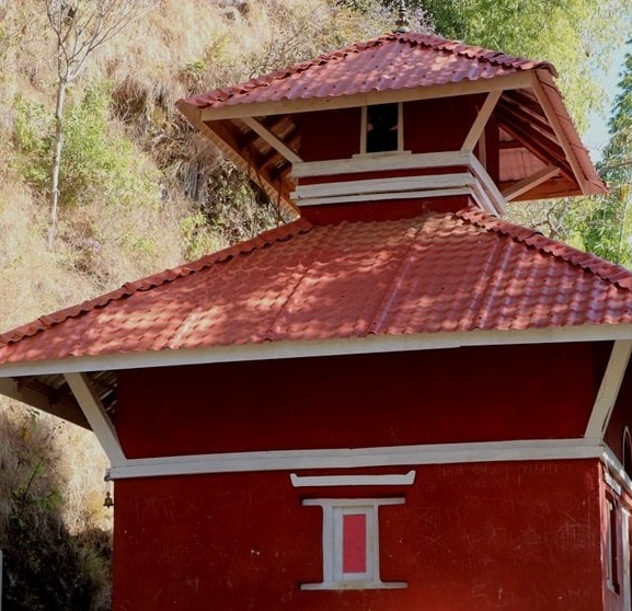 गुप्तेश्वर महादेव मन्दिर संरक्षणमा स्थानीय सरकार