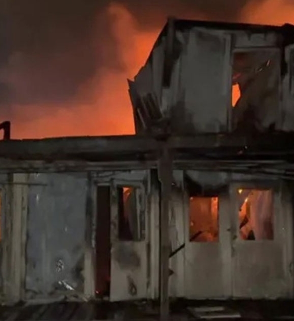 अफगानिस्तानको दाबी–पाकिस्तानले अस्पतालमा आक्रमण गर्दा ४०० को मृत्यु