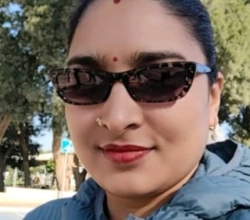 रिता गिरी ‘रेनुका’