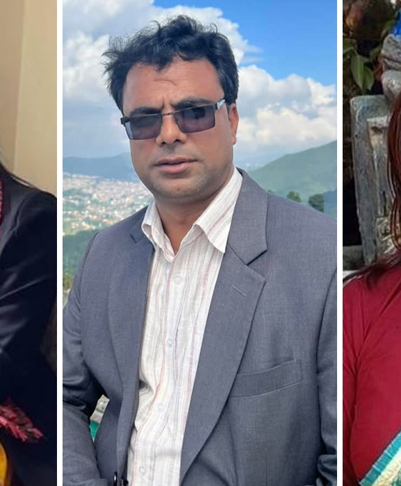 रास्वपाभित्र असन्तुष्टि : दुई दिनभित्र तीन जनाले छाडे पार्टी