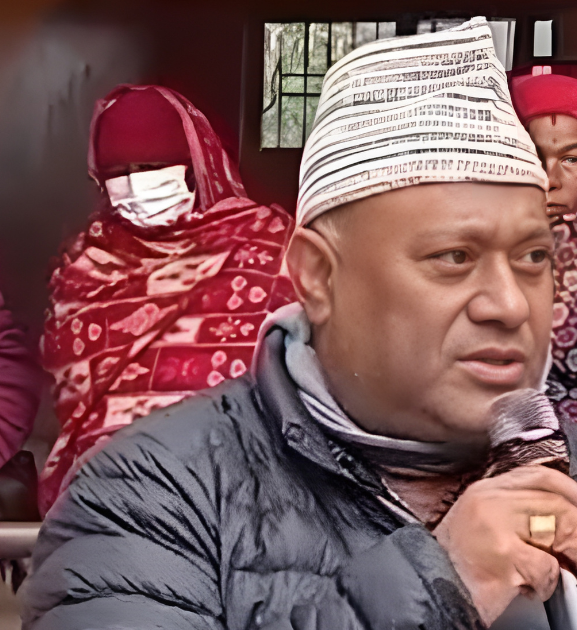 निःशुल्क स्वास्थ्य शिविरमा ३ सय बढीले लिए सेवा