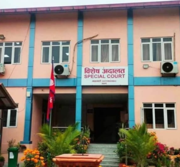 बाँफिकोटका प्रमुख प्रशासकीय अधिकृतसहित पाँच जनालाई सफाइ