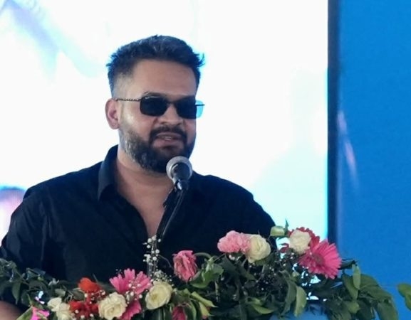 सीमा विवादबारे बालेनले सच्याए बोली