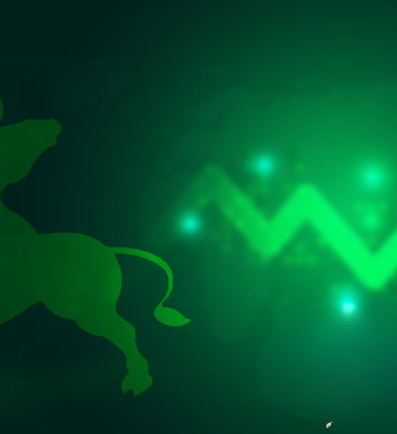 नेप्से परिसूचक ४७ अंकले वृद्धि