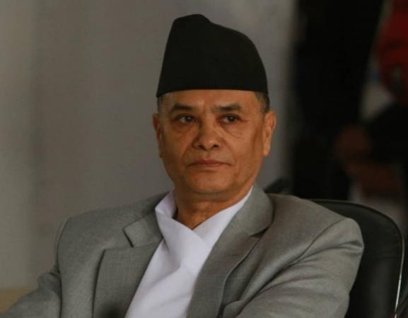 ३२ महिनासम्म बनेन चोलेन्द्रशमशेरको पेन्सनपट्टा, प्रतिनिधि सभा विघटन बदरको फैसलामा हस्ताक्षर गर्न इन्कार