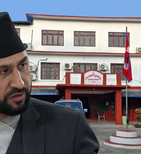 यस्तो छ रविलाई थुनामुक्त गर्दा अदालतले तोकेको सर्त 