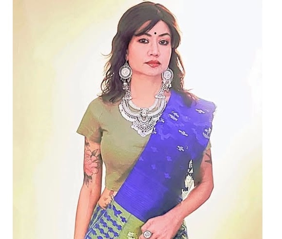पर्दाका लागि कृष्टिको संघर्ष