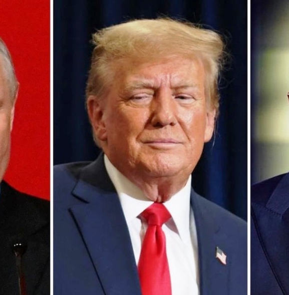 यूक्रेन–अमेरिका–रूस त्रिपक्षीय वार्ता, शान्ति प्रक्रियाको सम्भावना बलियो