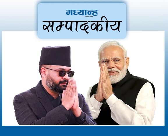 कूटनीतिक संवाद बढाऊ
