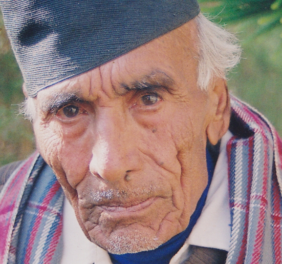 लोककवि अलिमियाँका गीत रेकर्ड गरिने