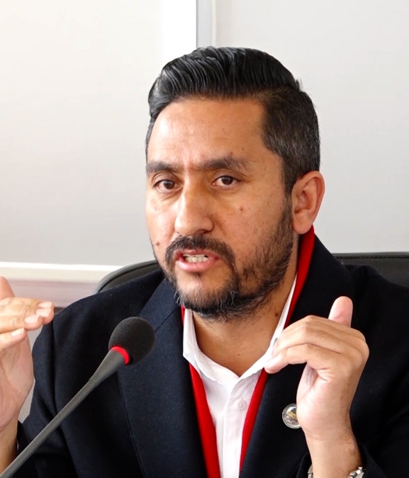 चलचित्र विकास बोर्डको अध्यक्ष खुला प्रतिस्पर्धाबाट ल्याउन प्रस्ताव