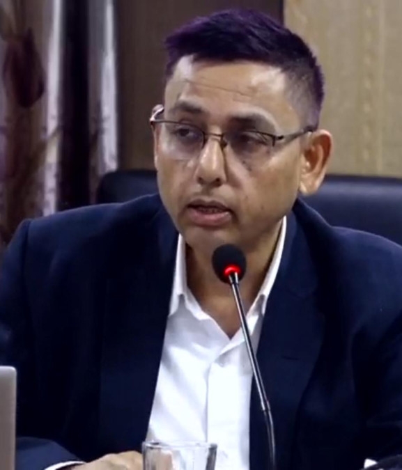 नेपालको अर्थतन्त्र ६६ खर्ब पुग्यो,‘डेटा टु डिसिजन’ मा जोड