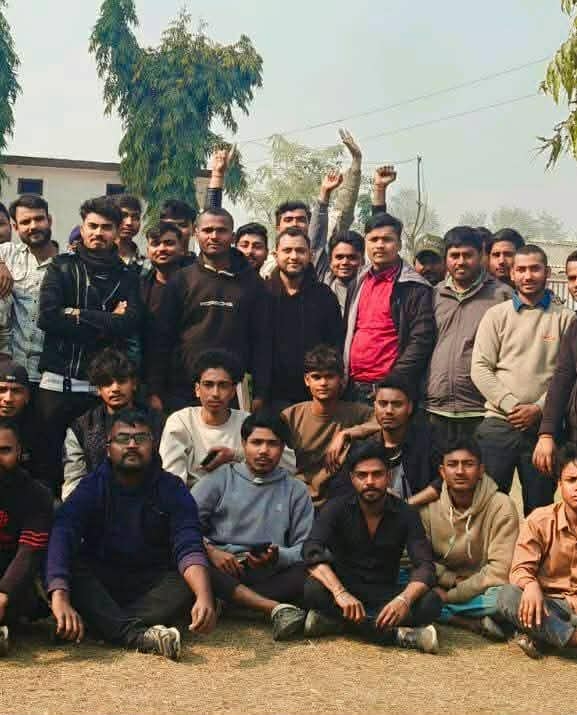 रौतहटमा भ्रष्टाचार र बेथितिविरुद्ध एकजुट हुने ‘जेन जेड’ युवाहरूको घोषणा