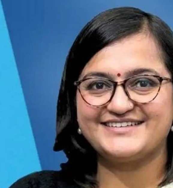 ‘यो विजय देशको परिवर्तन पक्षको हो’ : रञ्जु दर्शना