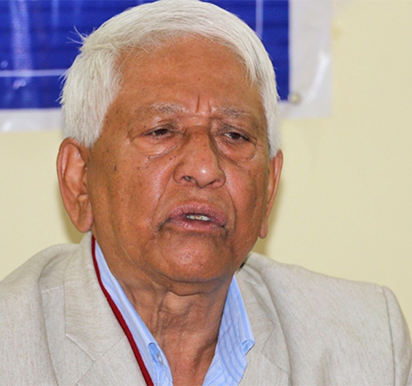 वित्तीय अनुशासनहीनता मौलाउँदा जनतामा निराशा बढ्योः सांसद केसी