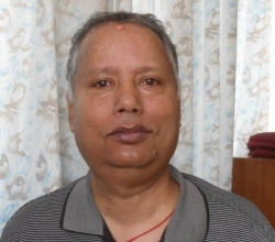 शैलेन्द्र थापा