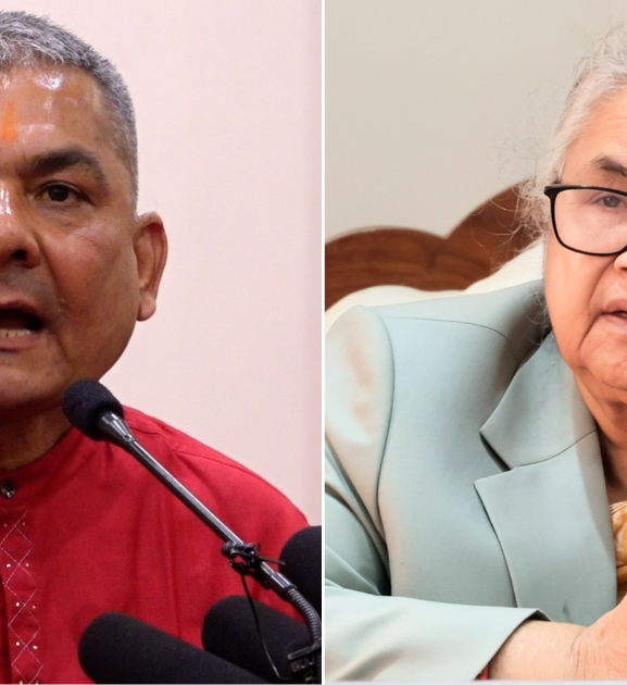 दुर्गा प्रसाईं समूहद्वारा वार्ता समिति गठन