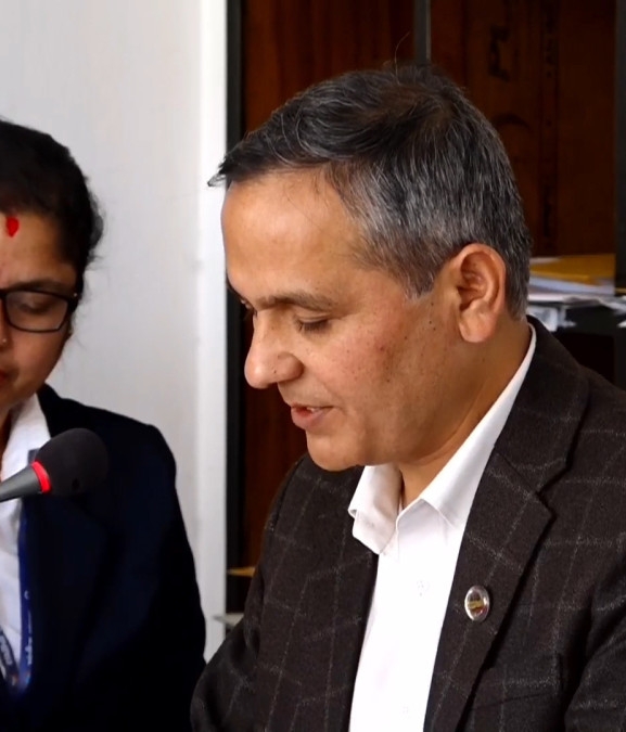 ५ हजार कैदी अझै फरार, खोजतलासका लागि कार्यदल गठन