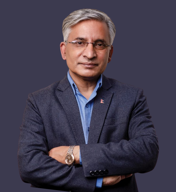 केन्द्रीय सदस्यमा पनि पत्याइएनन् विष्णु रिमाल 