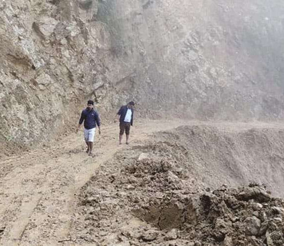 हेटौँडा र काठमाडौं जोड्ने सडक आंशिक रुपमा सञ्चालनमा ल्याउने निर्णय 