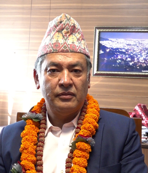 एमडी भएकै कारण दुर्घटना व्यहोर्नुपर्‍यो, अदालतबाट न्याय पाएर फर्किएको छु : हितेन्द्रदेव शाक्य