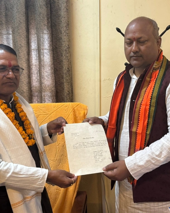 मधेस प्रदेशका पूर्वमुख्यमन्त्री सिंहले दिए राजीनामा