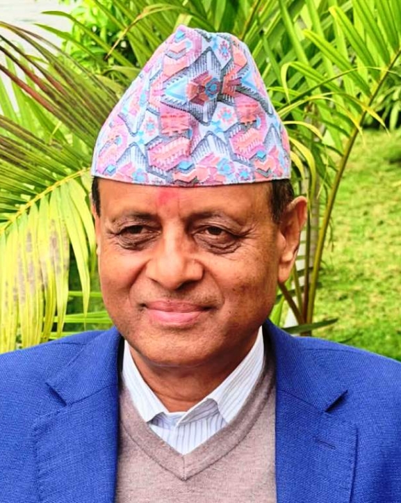 रुपन्देही-२ मा कांग्रेसलाई राप्रपाको समर्थन  