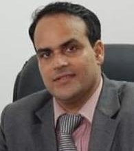 यादव लामिछाने