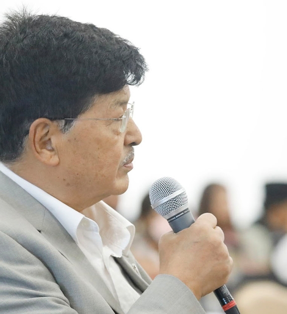 प्रधानमन्त्रीलाई संसद्प्रति उत्तरदायी बनाउन रास्वपाले भूमिका खेल्नुपर्ने 