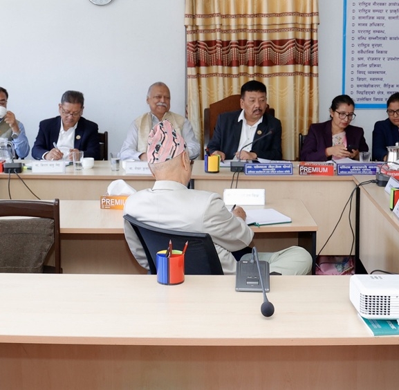 भयावह बन्दै सवारी दुर्घटना, दैनिक १० जनाले गुमाउँछन् ज्यान