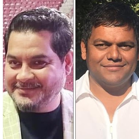 आत्मालोचनासहित सल्लाहकारद्वय केसी र जैसीको पुनर्बहाली