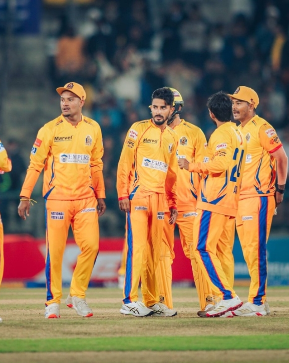 एनपिएलमा सुदूरपश्चिमकाे विजयी सुरुवाता