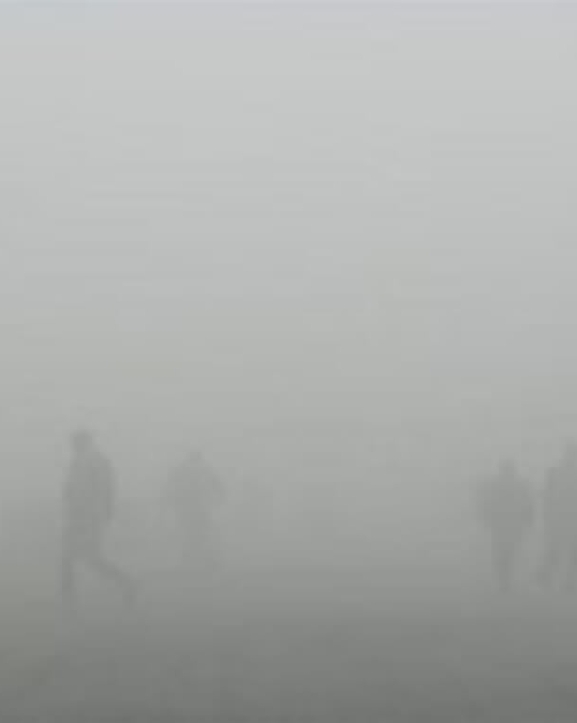 शीतलहरबाट आठ हजार परिवार प्रभावित हुने