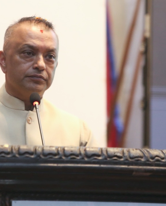 १० लाख वार्षिक आम्दानीसम्म कर छुट दिने कांग्रेसको प्रतिज्ञा