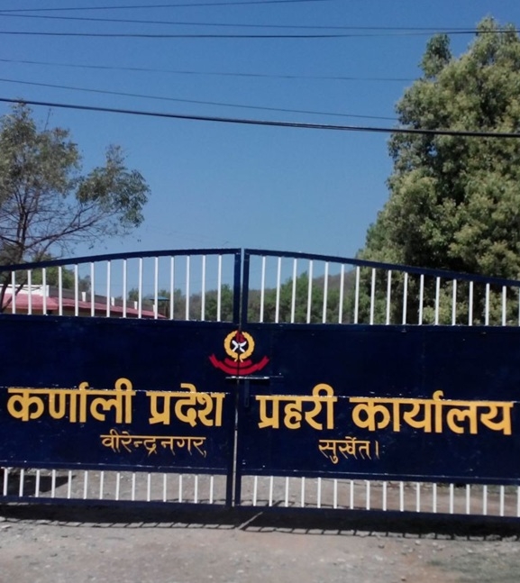 कर्णालीमा ९ हजार ७ सय ४३ निर्वाचन प्रहरी माग