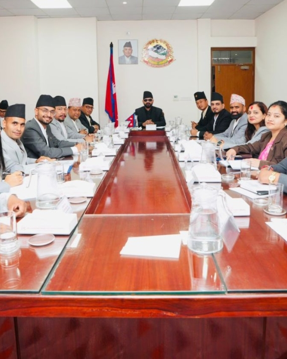 कार्की आयोगको प्रतिवेदन कार्यान्वयन गर्ने सरकारको निर्णय