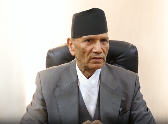 परराष्ट्रमन्त्री बङ्गलादेश भ्रमणमा जाँदै