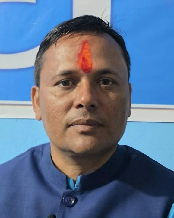 ​रौतहट-४ मा घण्टीको लहर, पौडेल तेब्बर मतान्तरले अगाडि