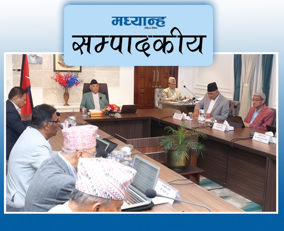सकारात्मक प्रयास