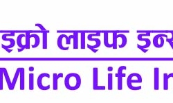 क्रेस्ट माइक्रो लाइफ इन्स्योरेन्सको नयाँ बीमालेख योजना