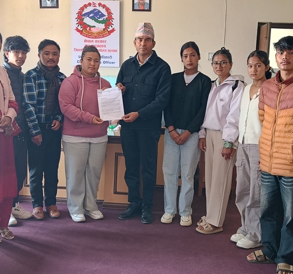 सल्यानका युवाहरूको माग : पहुँचयुक्त मतदान र बाघ नियन्त्रण